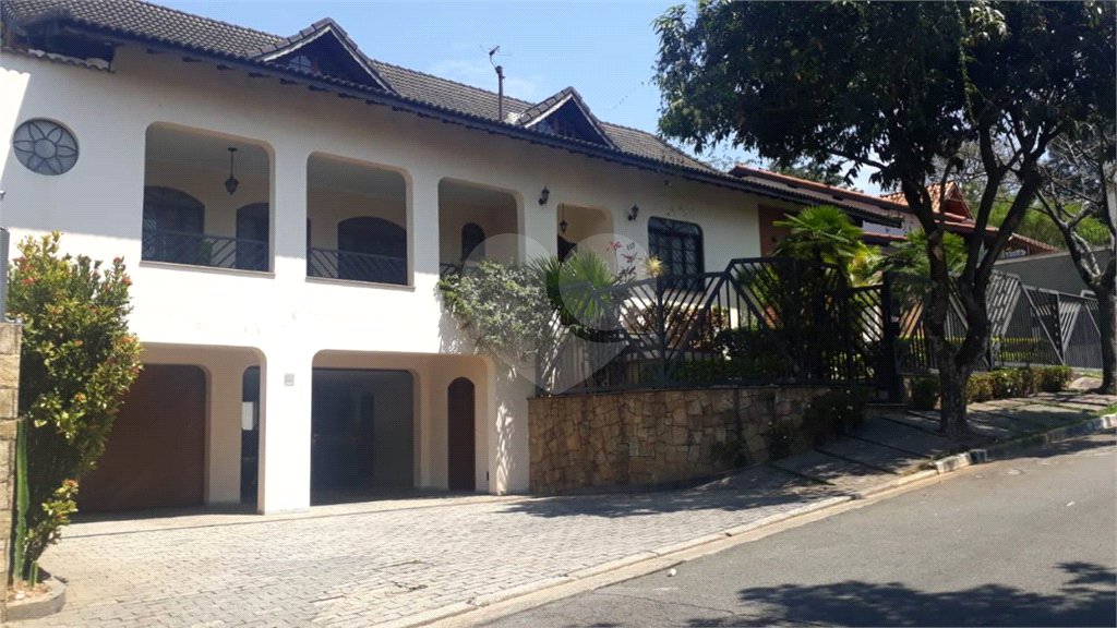 Casa à venda com 4 suítes em Tremembé, São Paulo, SP