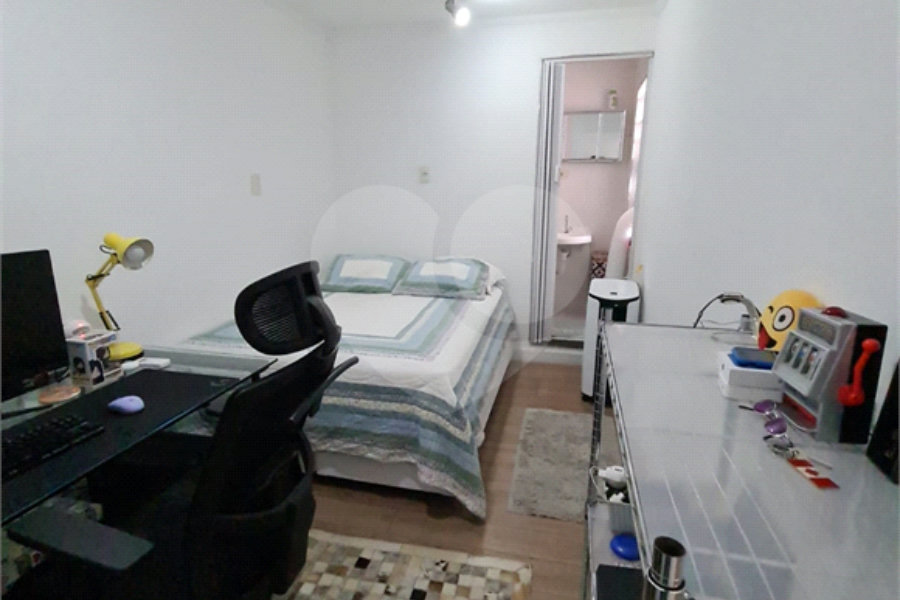 Sobrado à venda com 5 quartos, sendo 2 suítes, em Vila Guilherme, São Paulo, SP