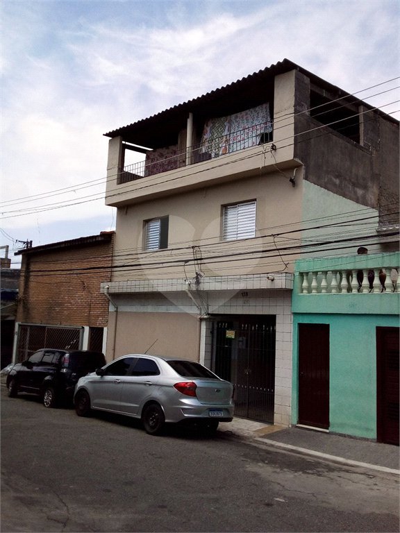 Sobrado à venda com 1 quarto em Tremembé, São Paulo, SP
