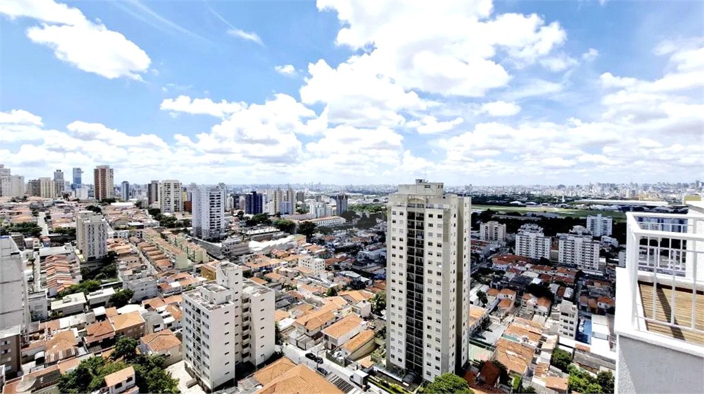 Duplex à venda com 2 suítes em Santana, São Paulo, SP