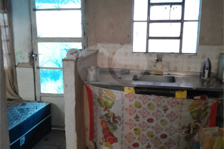 Casa à venda com 2 quartos em Campo Grande, Rio de Janeiro, RJ
