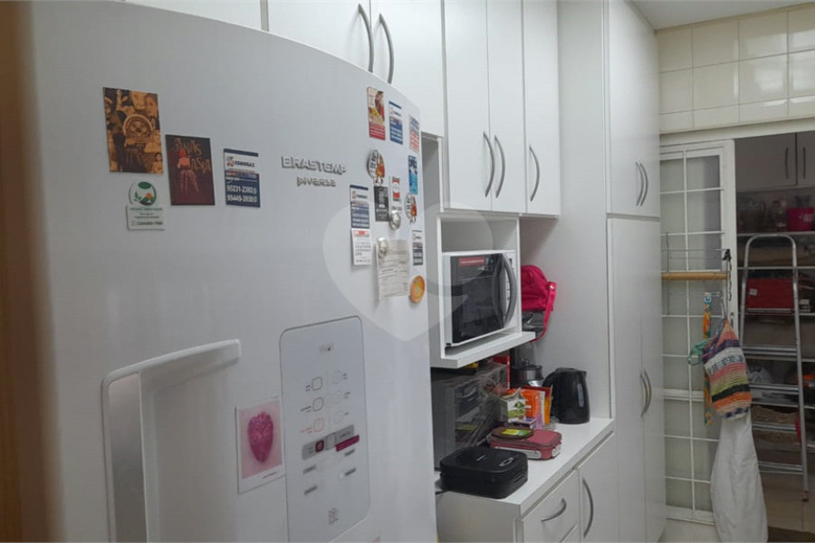 Casa de Vila à venda com 3 quartos em Vila Mariana, São Paulo, SP