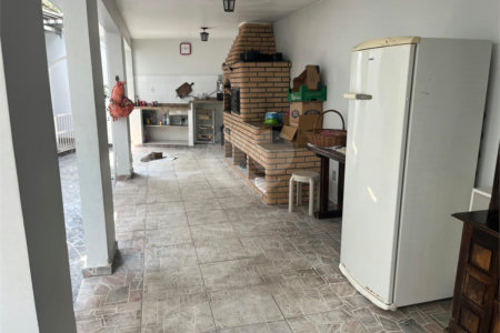 Casa à venda com 4 quartos, sendo 1 suíte, em Jardim Franca, São Paulo, SP