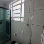 Apartamento com 2 dormitórios à venda, 59 m² por R$ 420.000,00 - Gonzaga - Santos/SP