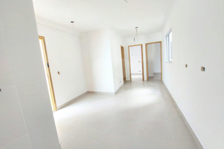 Apartamento à venda com 2 quartos em Jardim Franca, São Paulo, SP