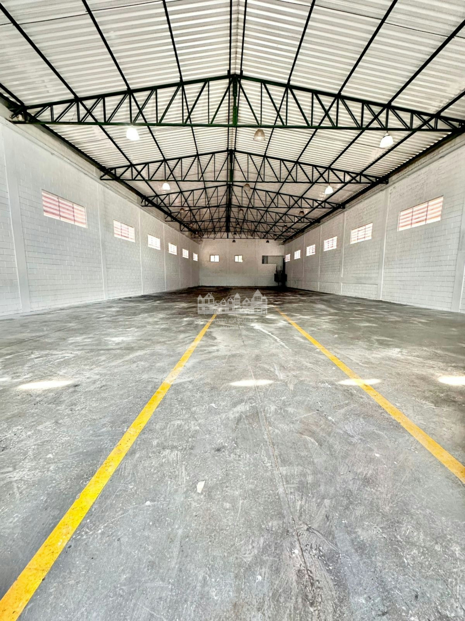 Depósito-Galpão, 750 m² - Foto 5