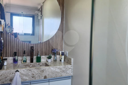 Apartamento à venda com 2 quartos, sendo 1 suíte, em Atibaia Jardim, Atibaia, SP