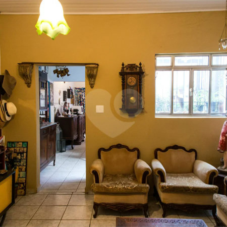Casa à venda com 2 quartos em Vila Maria, São Paulo, SP