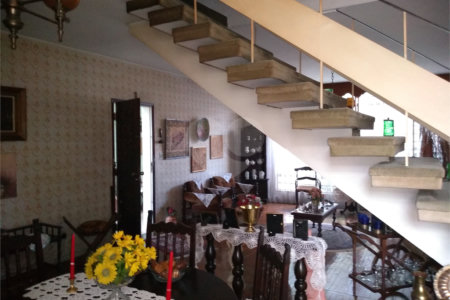 Casa à venda com 4 quartos, sendo 1 suíte, em Campo Belo, São Paulo, SP