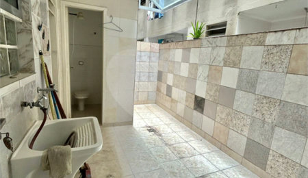Apartamento à venda com 3 quartos em Santana, São Paulo, SP