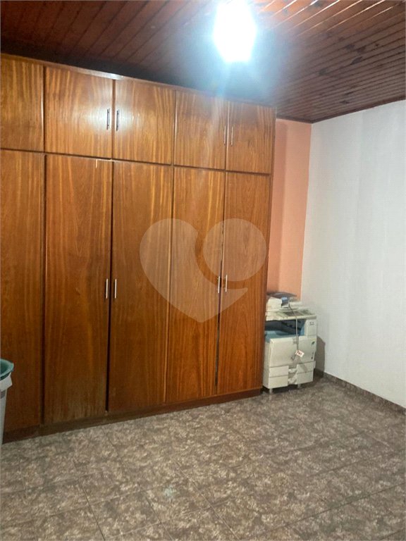 Casa Térrea à venda com 3 quartos em Pirituba, São Paulo, SP
