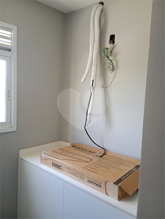 Apartamento à venda com 3 quartos, sendo 1 suíte,  em Parque Campolim, Sorocaba, SP