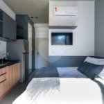 Apartamento à venda com 1 quarto em Jardim Paulista, São Paulo, SP