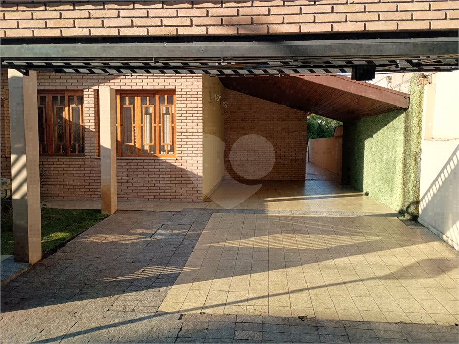 Casa Térrea à venda com 3 quartos, sendo 1 suíte, em Mandaqui, São Paulo, SP