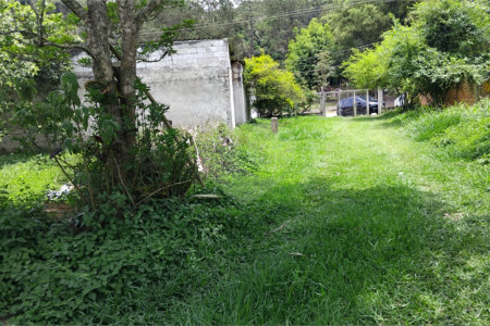 Chácara à venda com 2 quartos em Vila Caputera, Mogi das Cruzes, SP