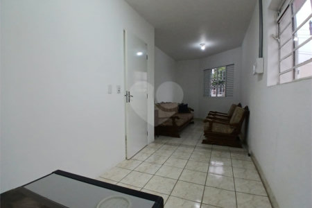 Casa para alugar com 3 quartos em Vila Hamburguesa, São Paulo, SP