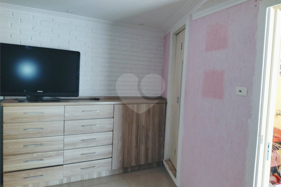 Casa à venda com 2 quartos, sendo 1 suíte, em Mandaqui, São Paulo, SP