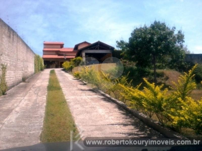 Casa à venda com 4 quartos em Parque Morumbi, Votorantim, SP