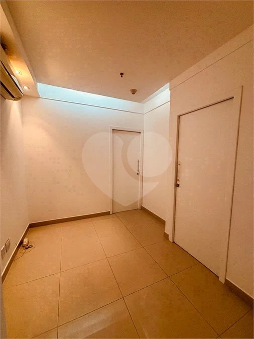 Sala Comercial – 39m² para Locação no Domo Business