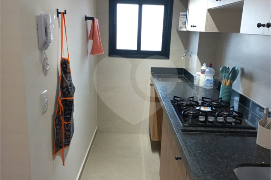 Apartamento à venda com 2 quartos em Santana, São Paulo, SP