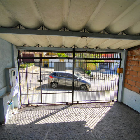 Casa à venda com 2 quartos em Parque Centenário, Jundiaí, SP