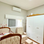 Casa à venda com 3 suítes no condomínio Villagio Milano, Sorocaba - SP