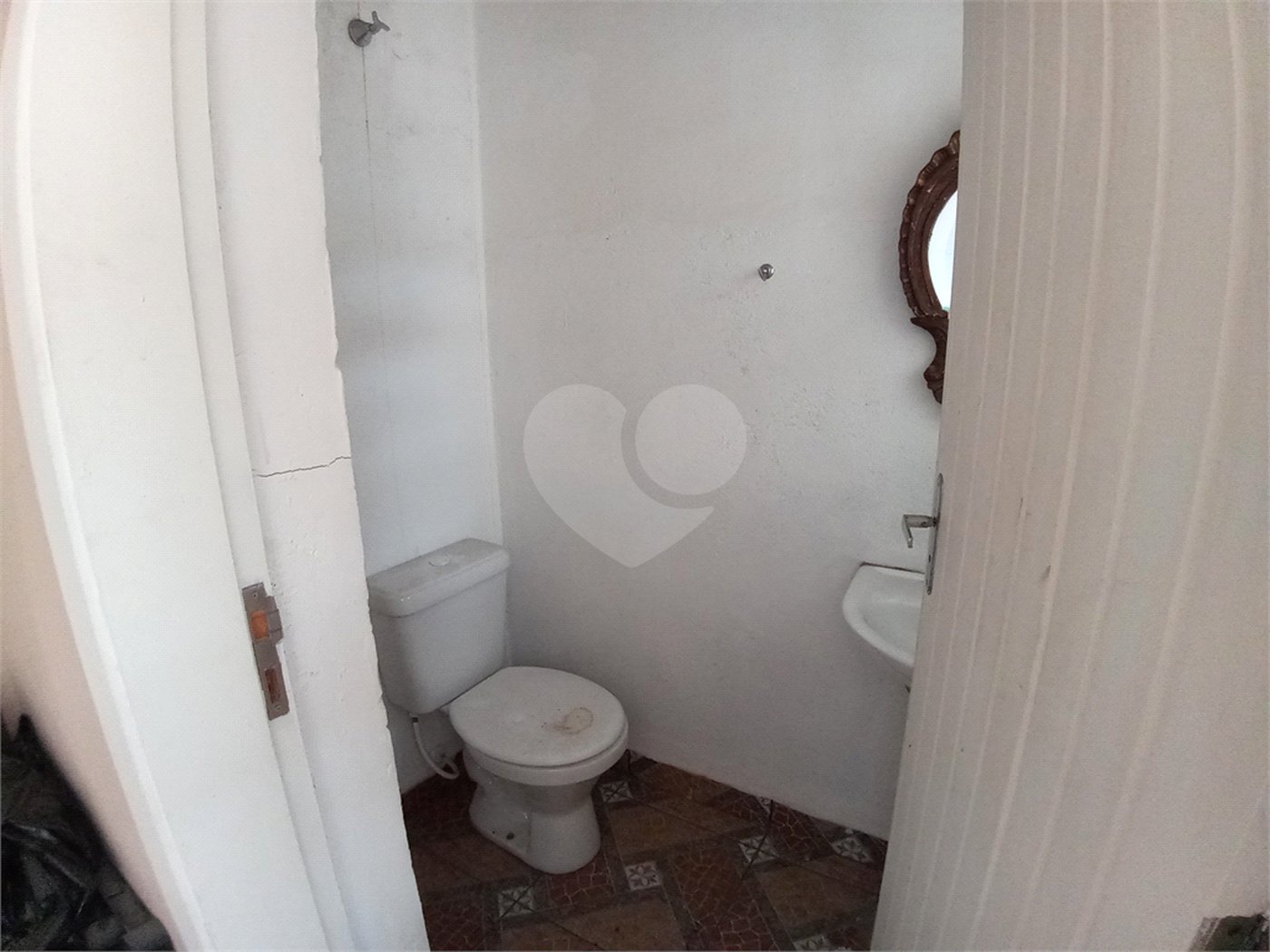Casa Térrea à venda com 2 quartos em Água Fria, São Paulo, SP