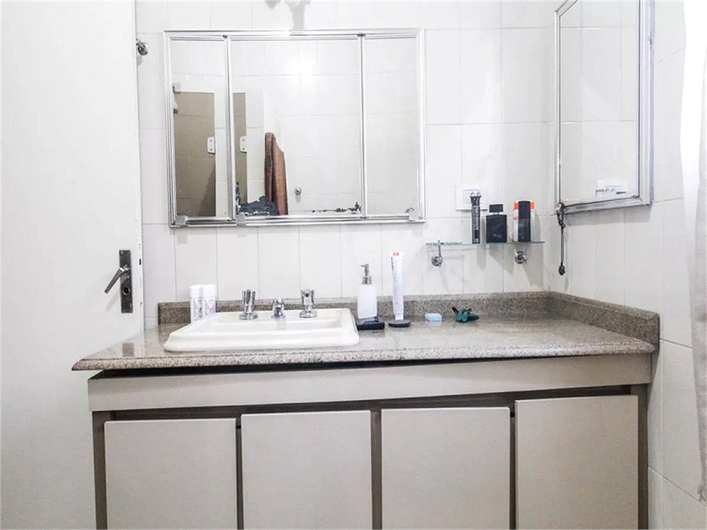 Sobrado à venda com 2 quartos em Água Fria, São Paulo, SP