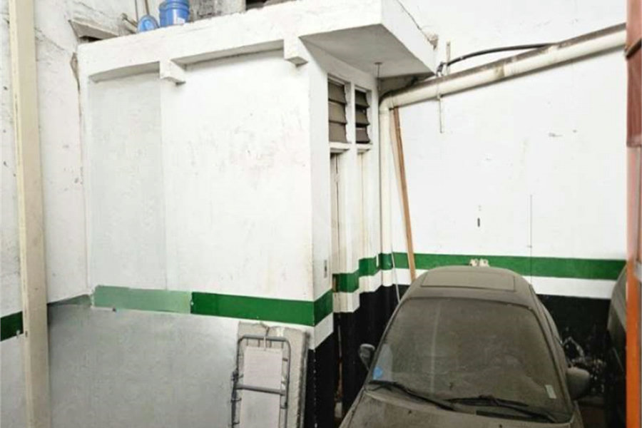 Garagem para alugar em Vila Buarque, São Paulo, SP