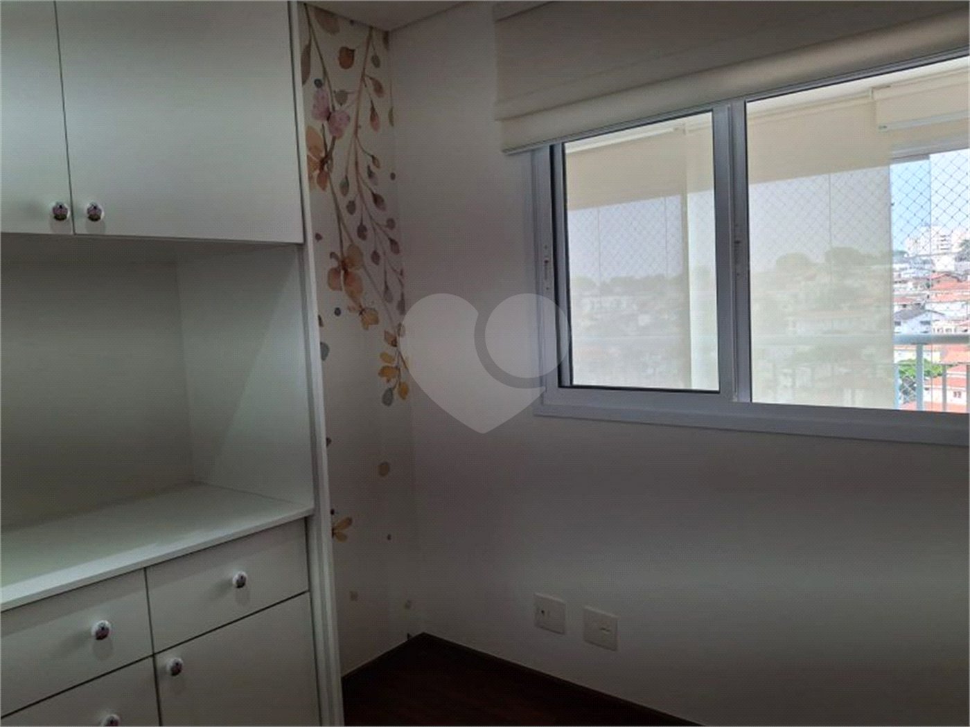 Apartamento à venda com 2 quartos, sendo 1 suíte, em Santana, São Paulo, SP