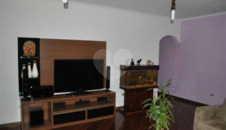 Casa Térrea à venda com 3 quartos, sendo 1 suíte,  em Vila Nova Cachoeirinha, São Paulo, SP