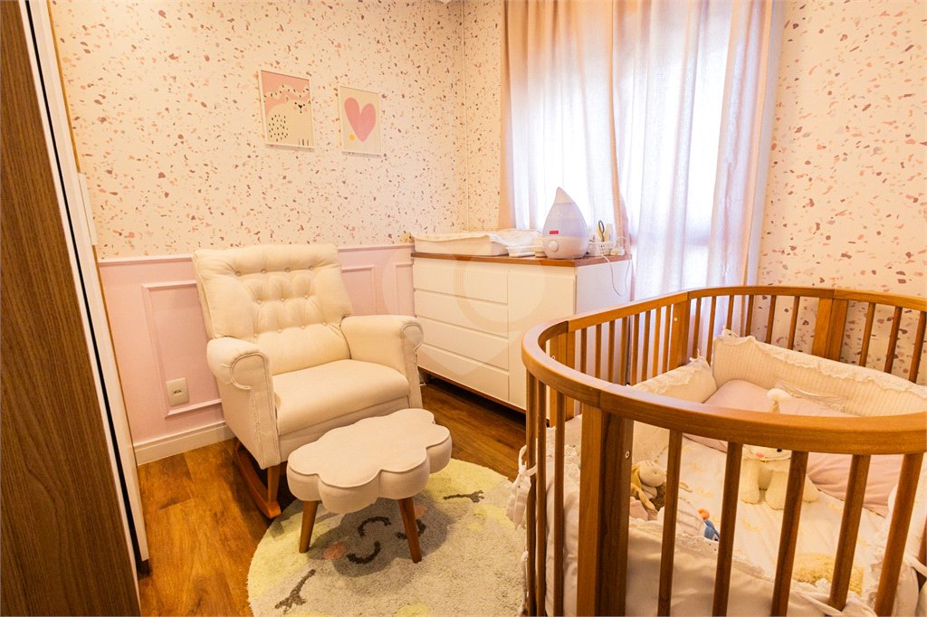 Apartamento à venda com 2 quartos, sendo 1 suíte, em Pinheiros, São Paulo, SP