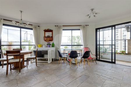 Duplex à venda com 3 suítes em Vila Mascote, São Paulo, SP