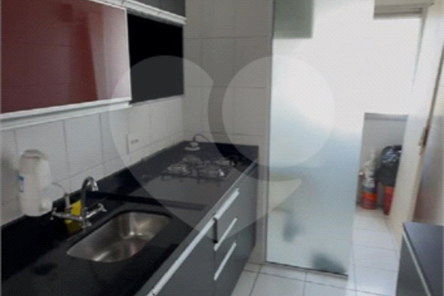 Apartamento à venda com 2 quartos em Pirituba, São Paulo, SP