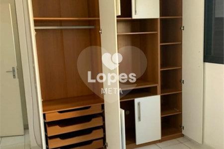 Casa à venda com 1 quarto no condomínio Residencial Blue Tower, São José dos Campos - SP