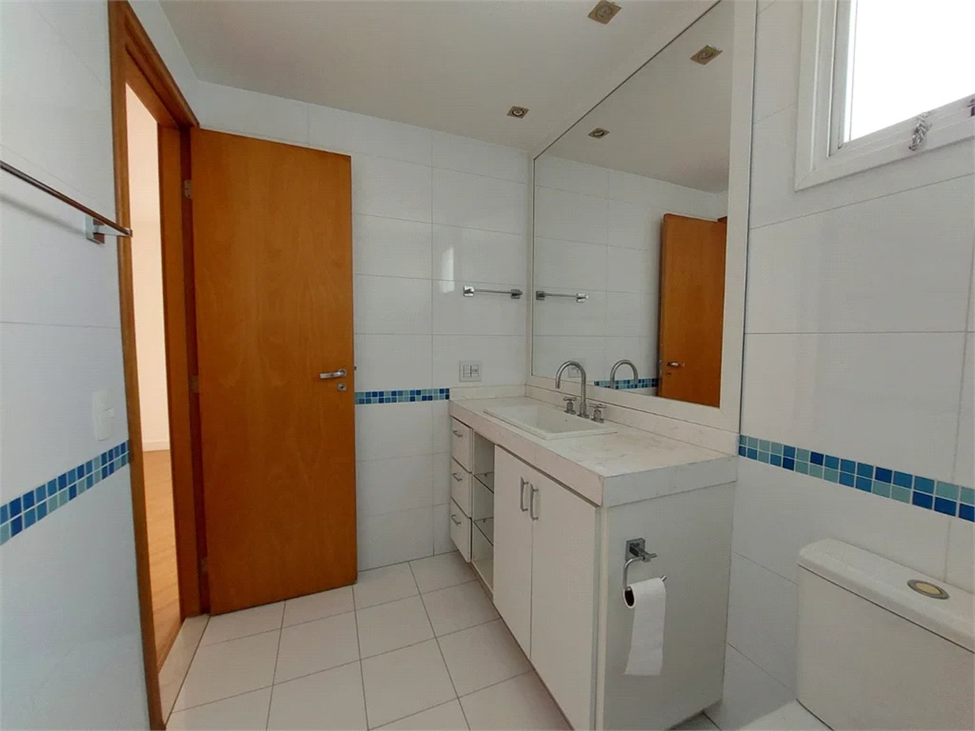 Apartamento à venda com 3 quartos, sendo 2 suítes, em Vila Leopoldina, São Paulo, SP