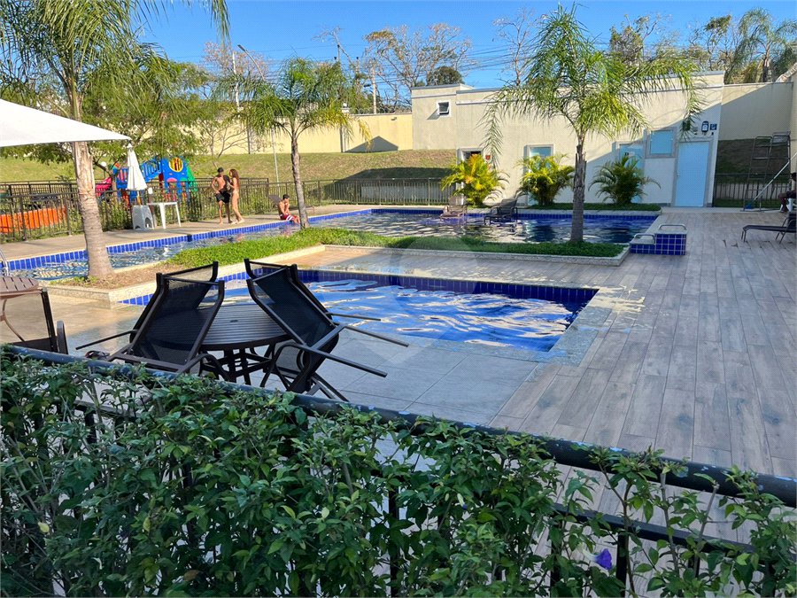 Apartamento à venda com 2 quartos em CAMPO GRANDE, Rio de Janeiro, RJ