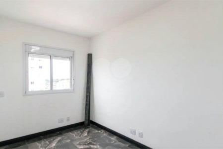 Apartamento à venda com 1 quarto em Vila Rosália, Guarulhos, SP