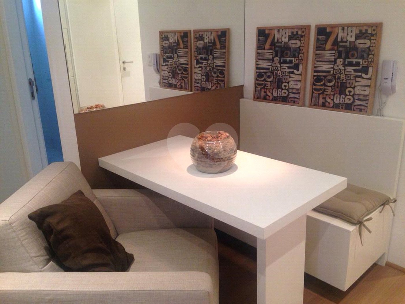 Apartamento à venda com 1 quarto em Vila Olímpia, São Paulo, SP