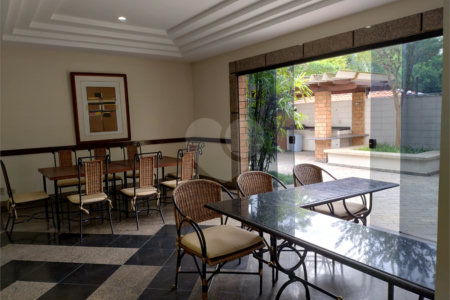 Apartamento para alugar com 3 suítes em Campo Belo, São Paulo, SP