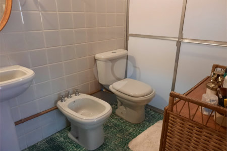 Casa Térrea à venda com 3 quartos, sendo 1 suíte, em Brooklin, São Paulo, SP