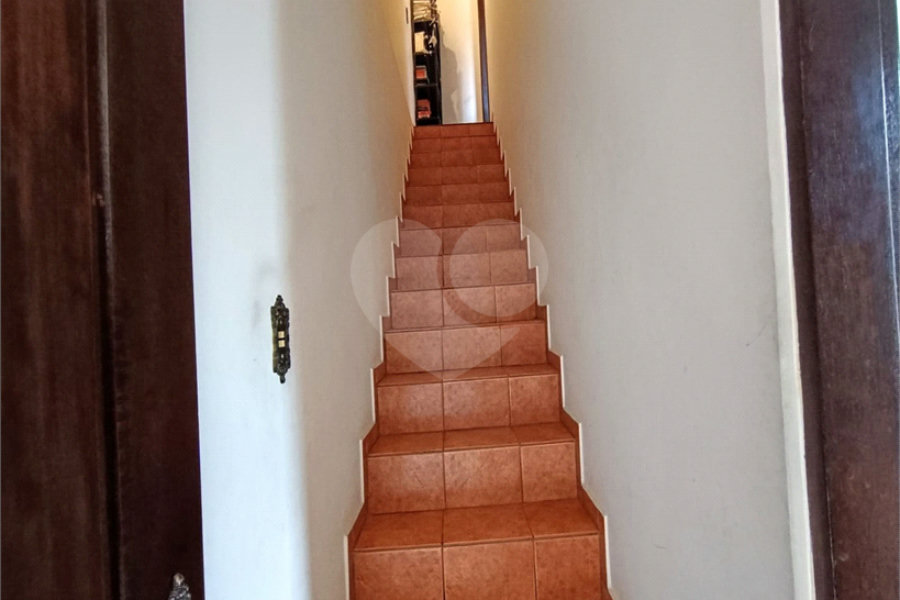 Sobrado à venda com 2 suítes em Mandaqui, São Paulo, SP