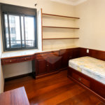 Apartamento à venda com 4 quartos, sendo 1 suíte, em Moema, São Paulo, SP