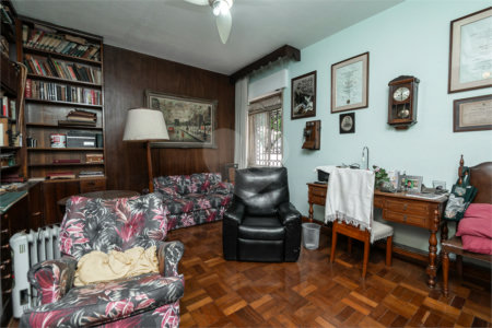 Apartamento à venda com 4 quartos, sendo 1 suíte, em Higienópolis, São Paulo, SP