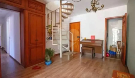 Apartamento à venda com 3 quartos, sendo 1 suíte,  em Tijuca, Rio de Janeiro, RJ