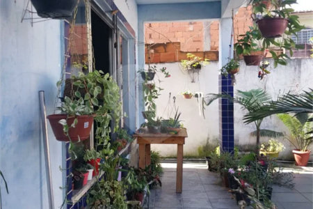 Casa à venda com 2 quartos, sendo 1 suíte, em Campo Grande, Rio de Janeiro, RJ