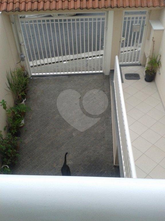 Casa à venda com 3 quartos, sendo 1 suíte, em Parque Vitória, São Paulo, SP