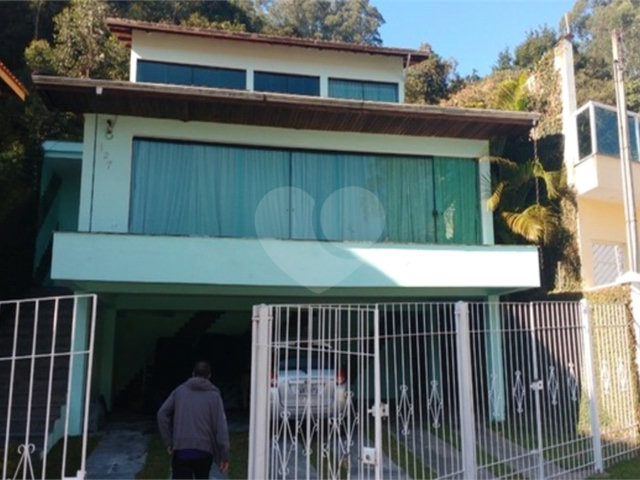 Casa à venda com 3 quartos, sendo 1 suíte,  em Lavapés, Mairiporã, SP