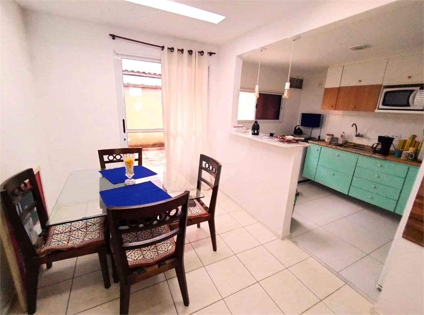 Casa à venda com 3 quartos, sendo 1 suíte, no condomínio Grand Family, Rio de Janeiro - RJ
