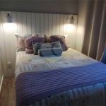 Apartamento à venda com 2 quartos em Santa Claudina, Vinhedo, SP